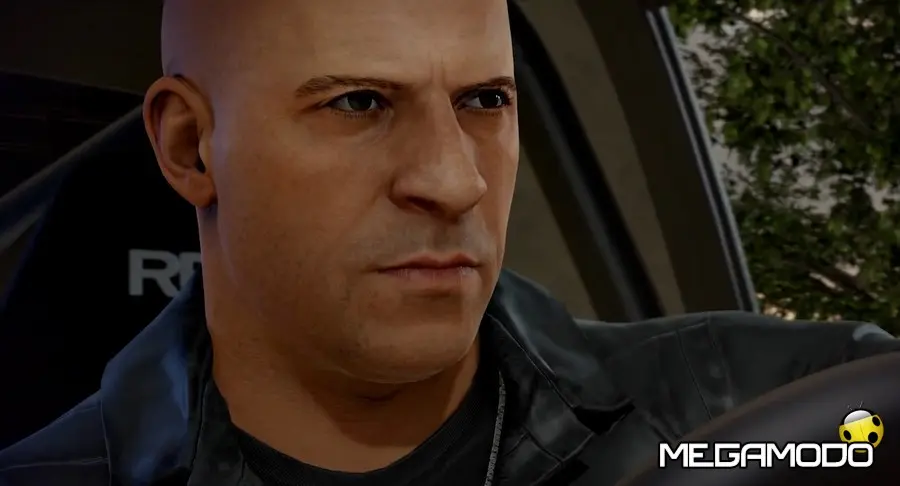 Fast & Furious Crossroads annunciato per Console e PC nel 2020