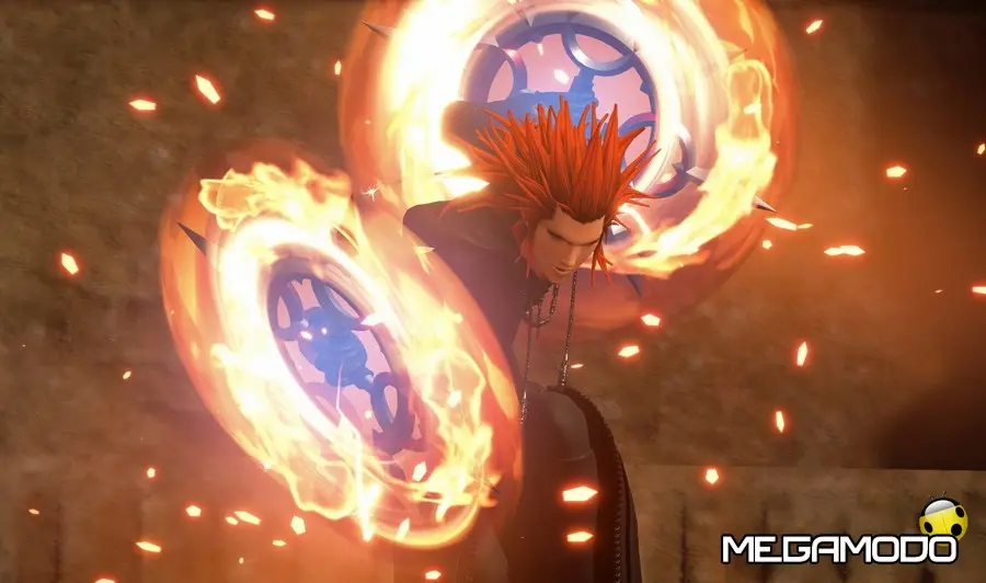 Il DLC Kingdom Hearts III Re Mind è ora disponibile su PlayStation 4