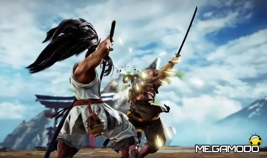 Tekken World Tour e SoulCalibur World Tour annunciati per il 2020