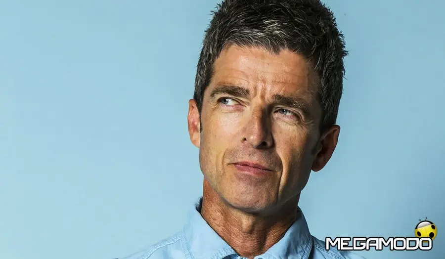 Noel Gallagher e High Flying Birds, fuori il nuovo singolo "Blue Moon Rising"