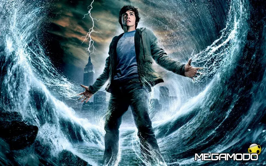 Su Paramount Network arriva la Befana!