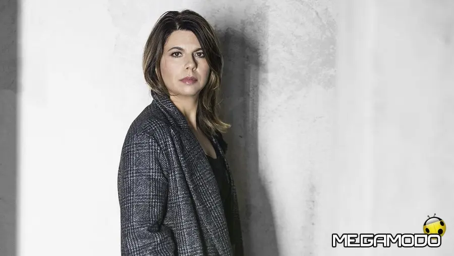 Geppi Cucciari a Teatro con "Perfetta", di Mattia Torre