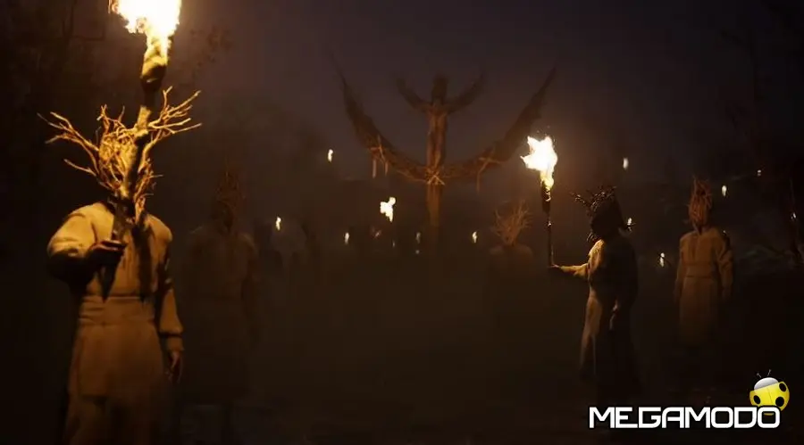 Ninja Theory annuncia Project:Mara