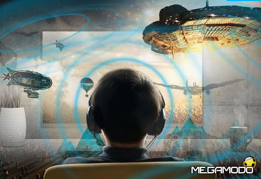 Creative Super X-Fi Gen2, olografia per cuffie ad un livello superiore