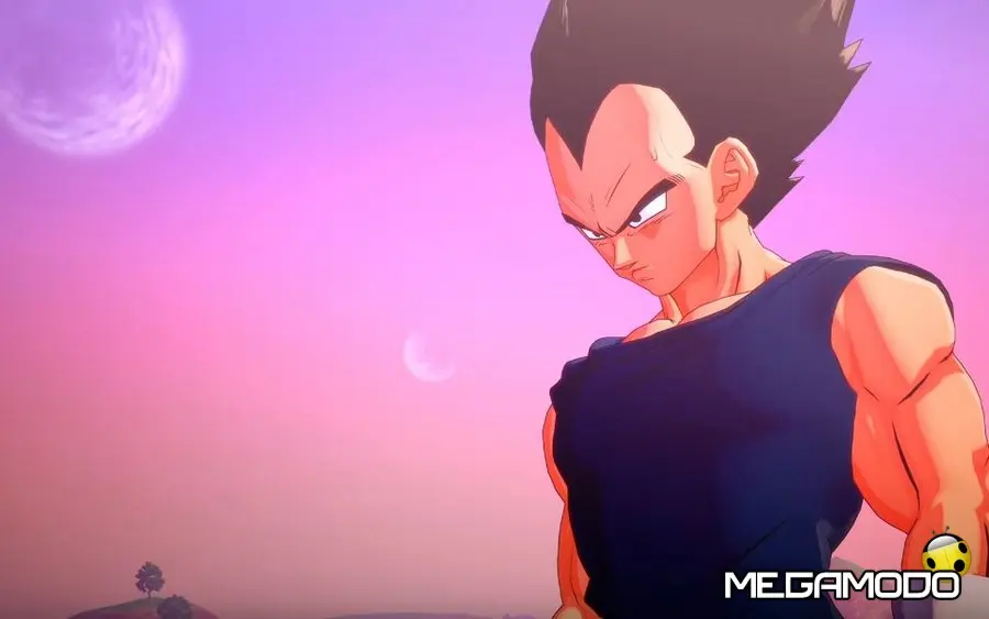 Dragon Ball Z Kakarot pronto al debutto. Pubblicato il trailer di lancio!