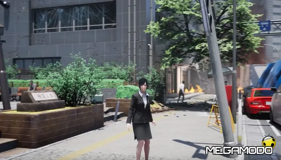 Disaster Report 4: Summer Memories in arrivo su PC e Console ad Aprile