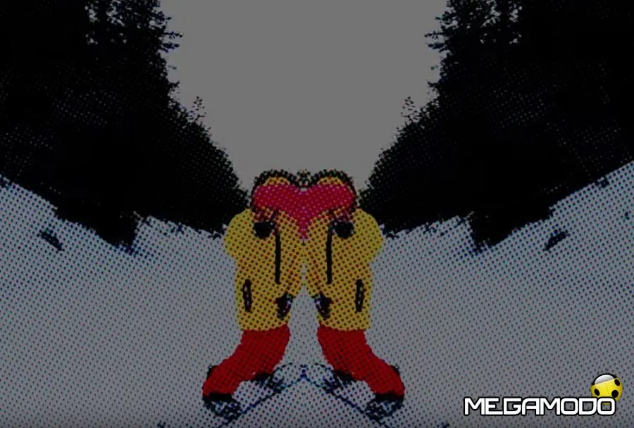 DJ Matrix, Carolina Marquez, Ludwig: fuori il nuovo singolo "Courmayeur"