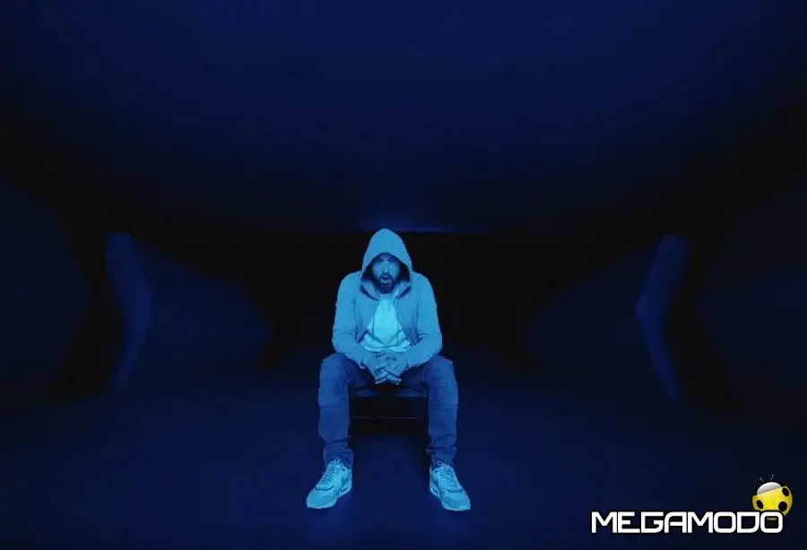 Eminem, esce a sorpresa il nuovo album "Music to be Murdered by"