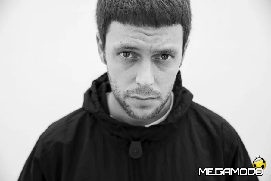 Gazzelle, da oggi in radio il nuovo singolo "Vita paranoia"