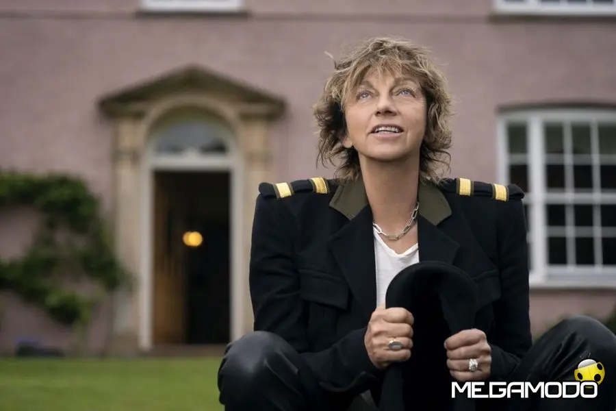 Gianna Nannini, da oggi online il video del singolo "Motivo" feat. Coez