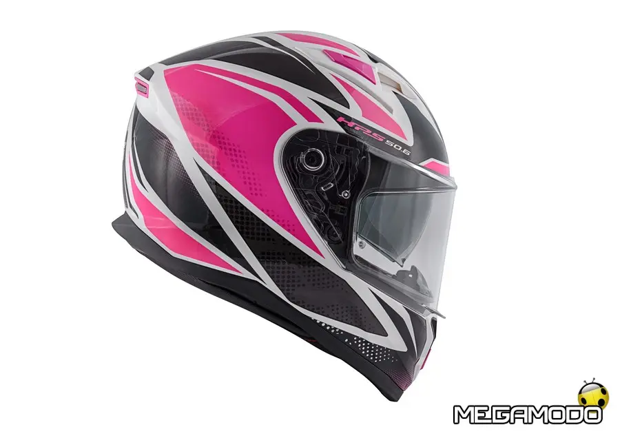 Casco X.21 Challenger Shiver Lady e le altre novità di GIVI al Motor Bike Expo 2020