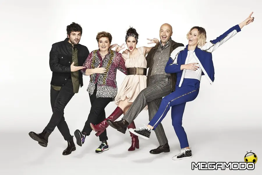 Italia's Got Talent, la seconda puntata su TV8