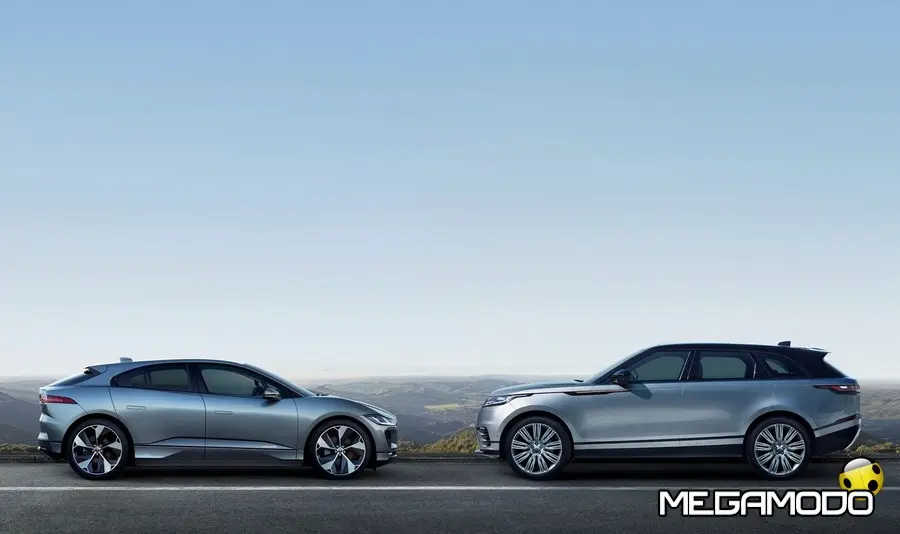 Jaguar Land Rover Italia, i risultati di vendita nel 2019