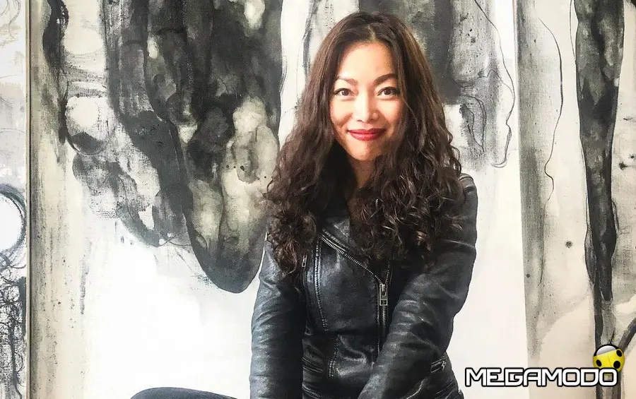 Visionarea Art Space presenta "Liquid Shadow" di Liao Pei a Roma