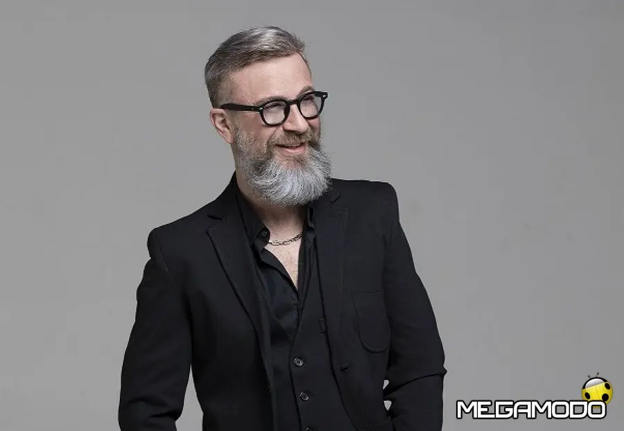 Marco Masini festeggia i 30 anni di carriera con l'album "Masini +1 30th Anniversary"