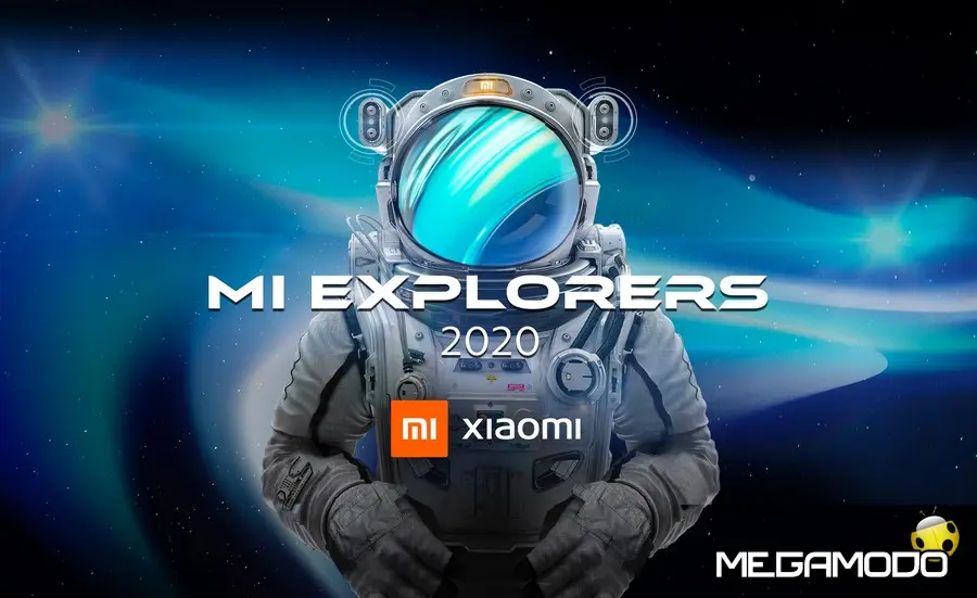 Xiaomi selezionerà 20 Mi Fan che entreranno a far parte del programma “Mi Explorers 2020”