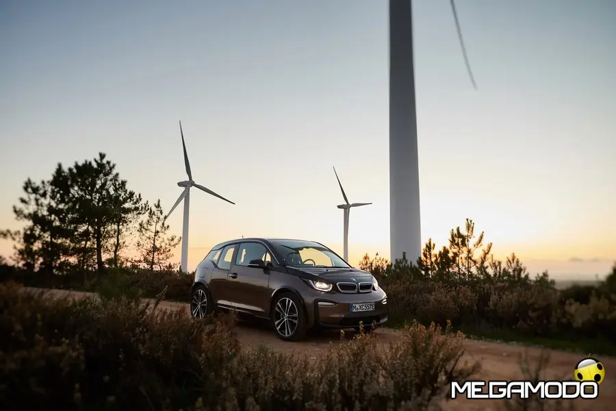 BMW Italia e National Geographic presentano il branded content “I CARE”
