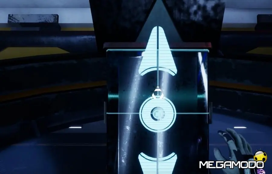 Mighty Polygon e Koch Media insieme per il puzzle game Relicta