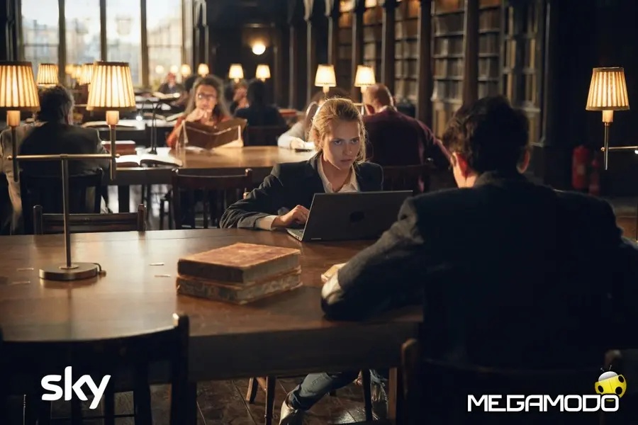 A Discovery of Witches: Il Manoscritto delle Streghe, dal 29 gennaio su Sky Atlantic