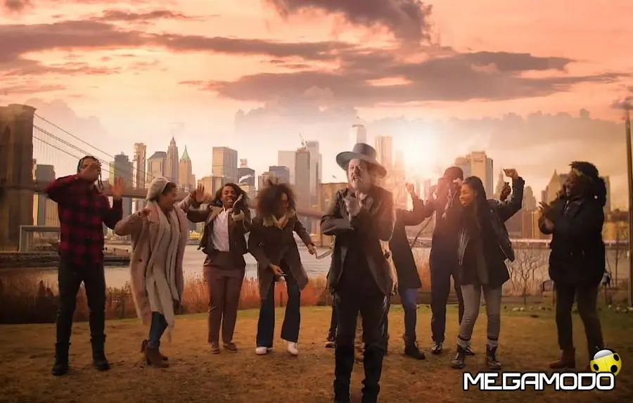 Zucchero, da oggi online il video ufficiale di "Spirito nel Buio"