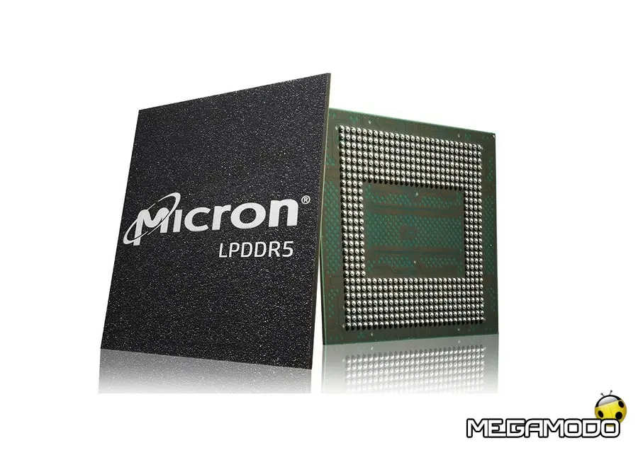 Xiaomi Mi 10 sarà il primo smartphone al mondo con RAM LPDDR5