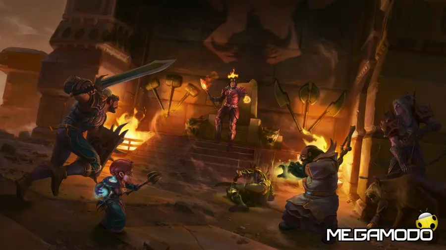 Una nuova avventura ti aspetta in WoW Classic con Blackwing Lair