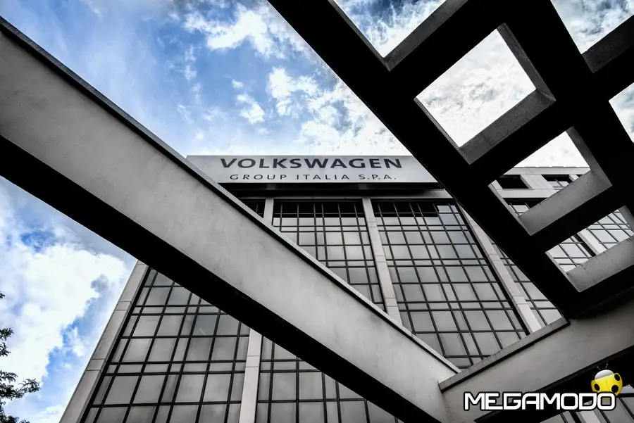 Ancora un anno da Top Employer per Volkswagen Group Italia