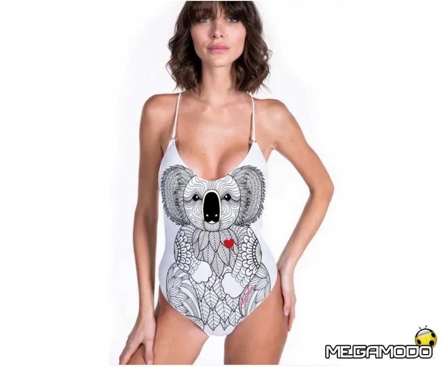 Bikini for Australia, Pin Up Stars e Jersey Lomellina per il continente australiano