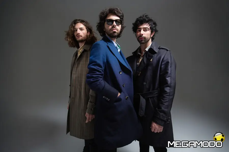 Canova, fuori il nuovo singolo Musica di Oggi