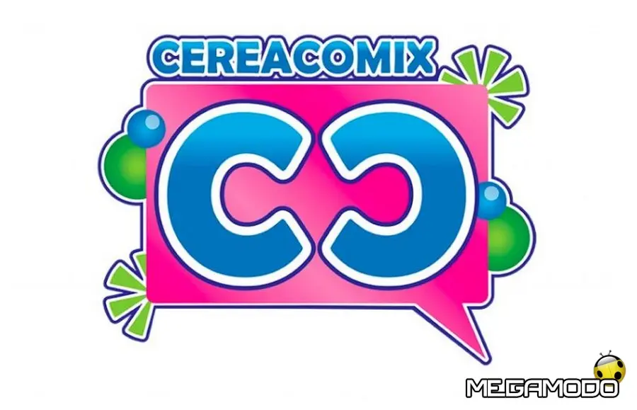 Nasce Cerea Comix: il 15 e 16 febbraio all'Area Exp (VR)