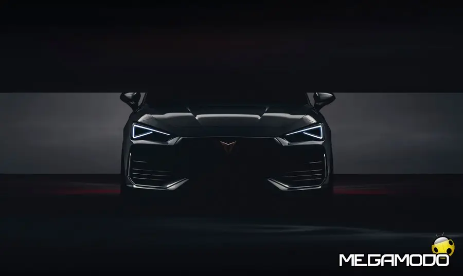 La famiglia CUPRA Leon sarà svelata in versione stradale e da gara