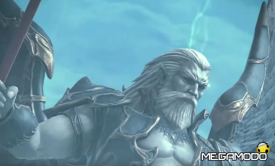 Final Fantasy XIV Online: Echoes of a Fallen Star, disponibile la patch 5.2