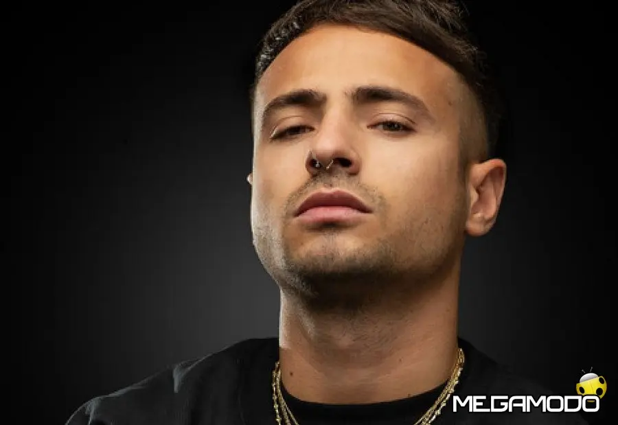 Mostro, fuori oggi il nuovo singolo "Britney nel 2007" Feat. Gemitaiz