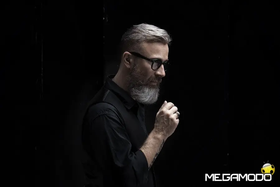 Marco Masini, da oggi online il videoclip del brano "Il Confronto" in gara a Sanremo