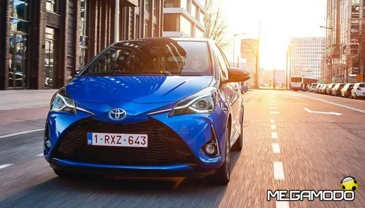 Toyota Motor Italia è Top Employer per il 5° anno consecutivo