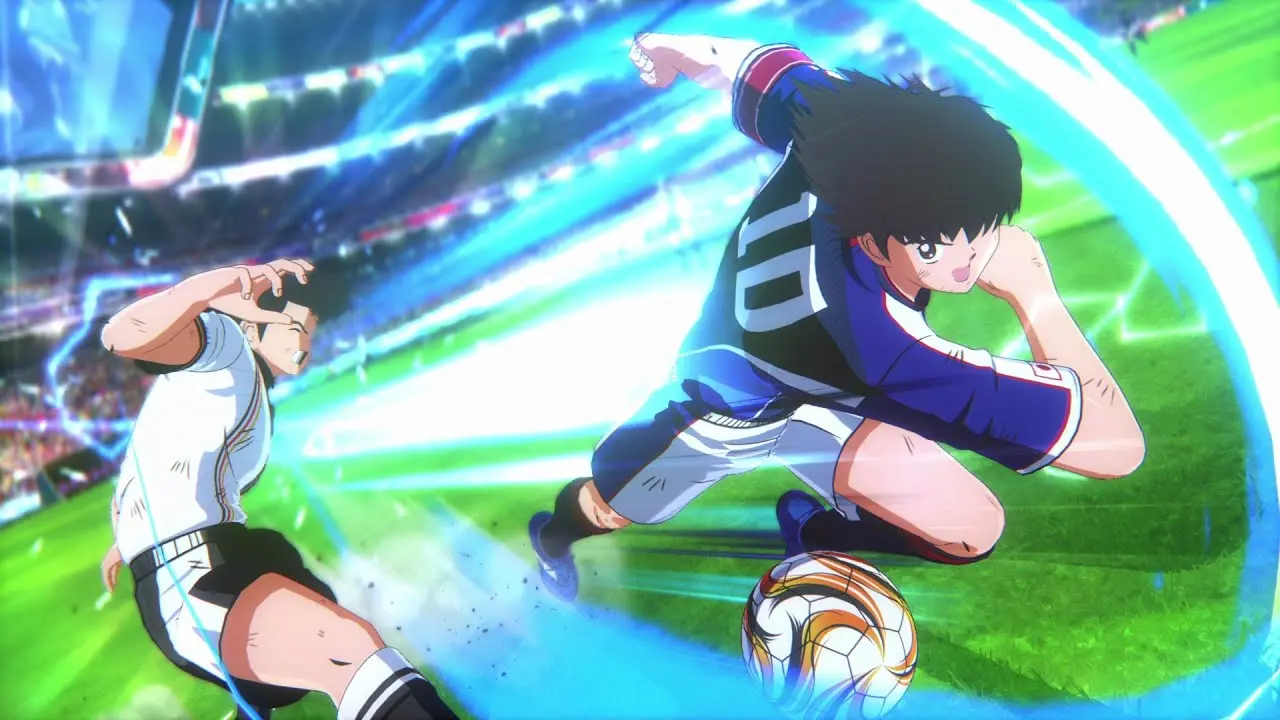 Captain Tsubasa: Rise of new champions, ecco il gioco di Holly e Benji (Il trailer)