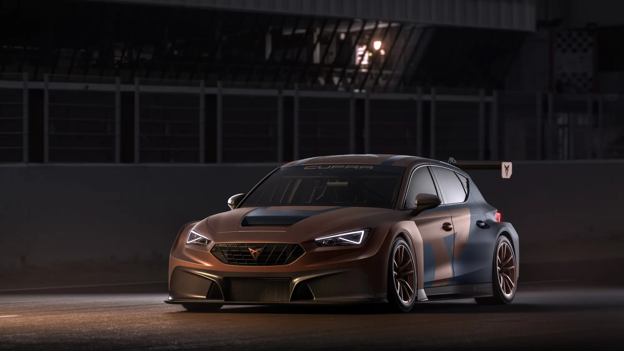Simracing Series: Cupra lancia la competizione virtuale