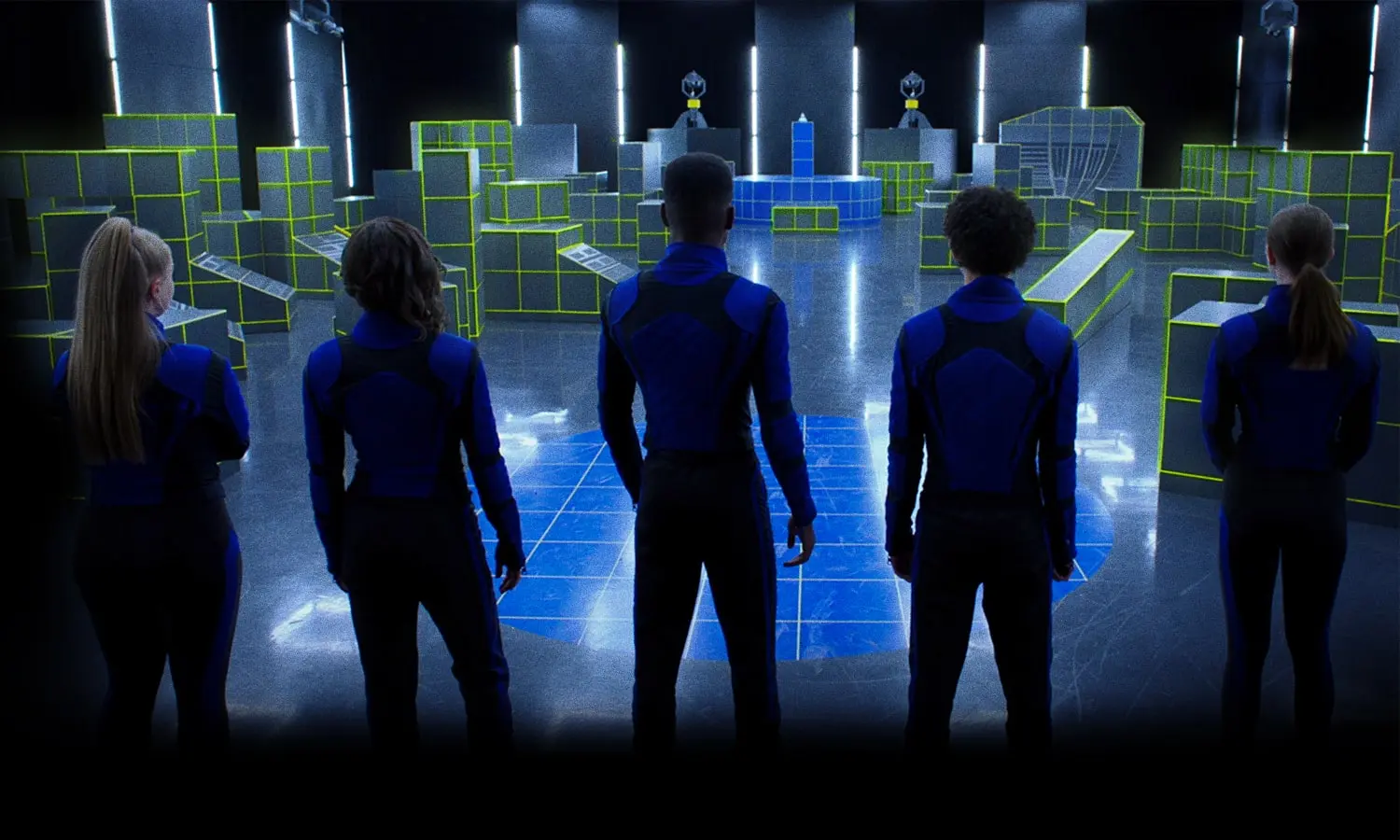 La Società Segreta dei Principi Minori: il trailer del film Disney+