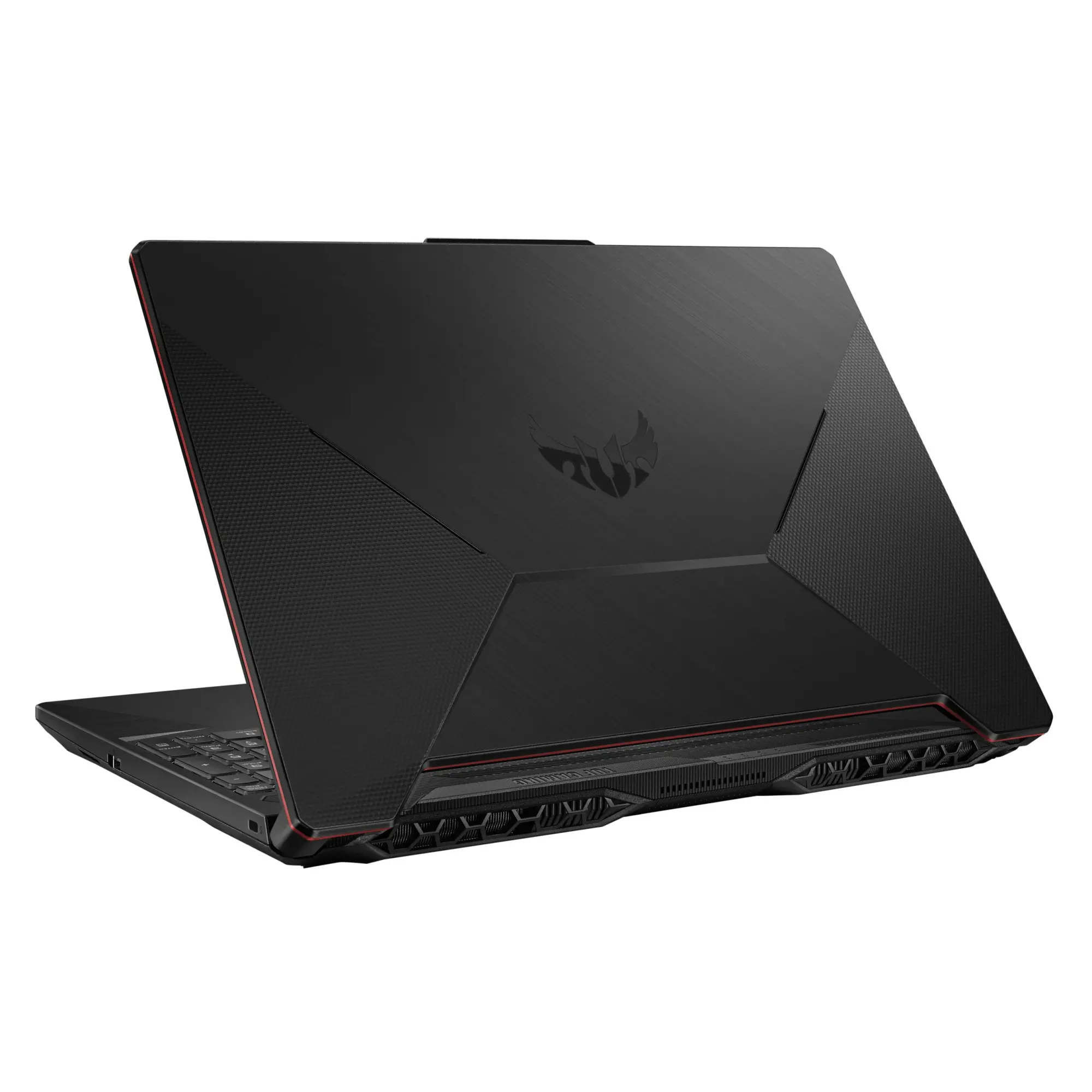 ASUS TUF Gaming, i laptop nati per il gaming