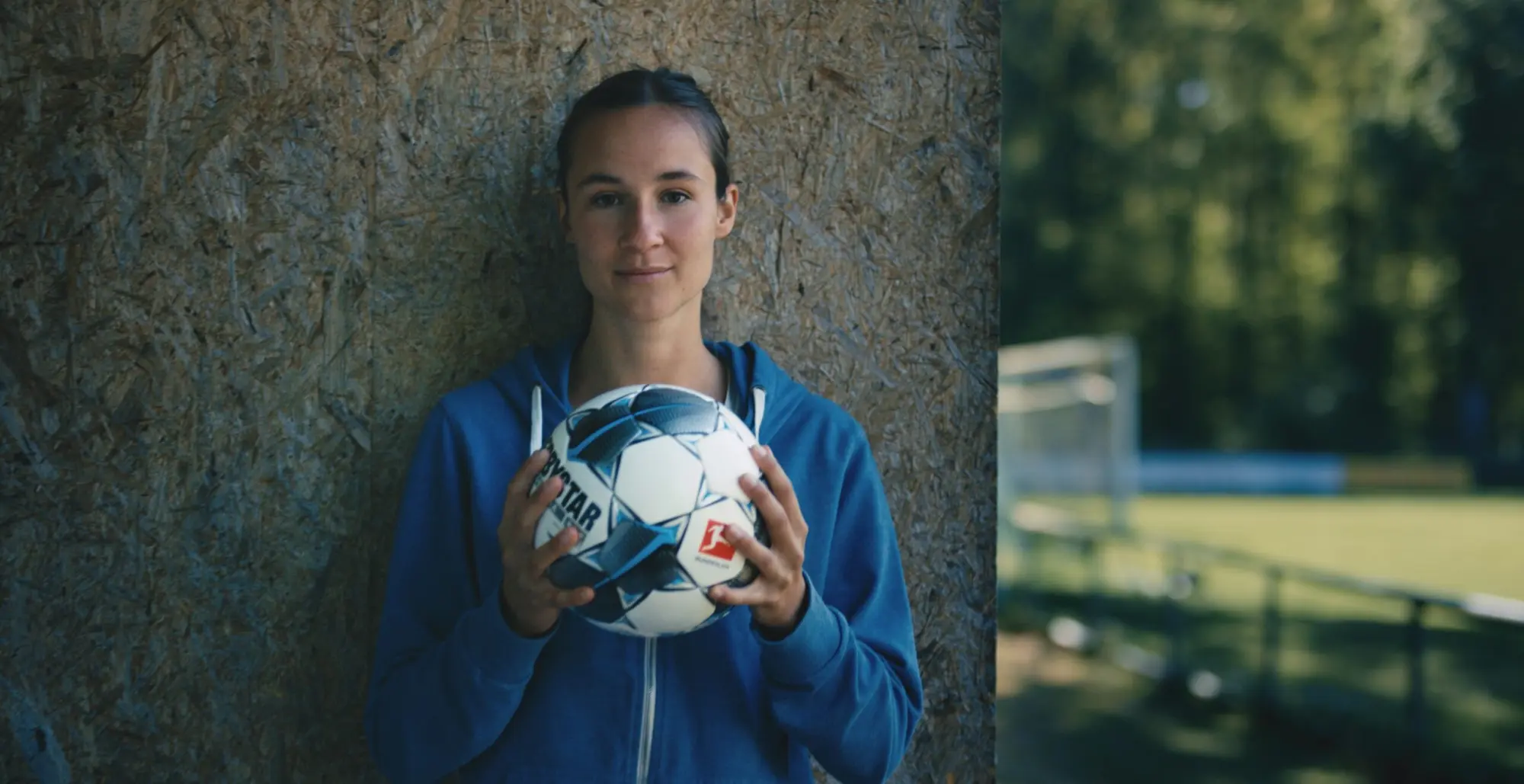 Hyundai: il calcio e un messaggio di speranza in "Next Awaits"