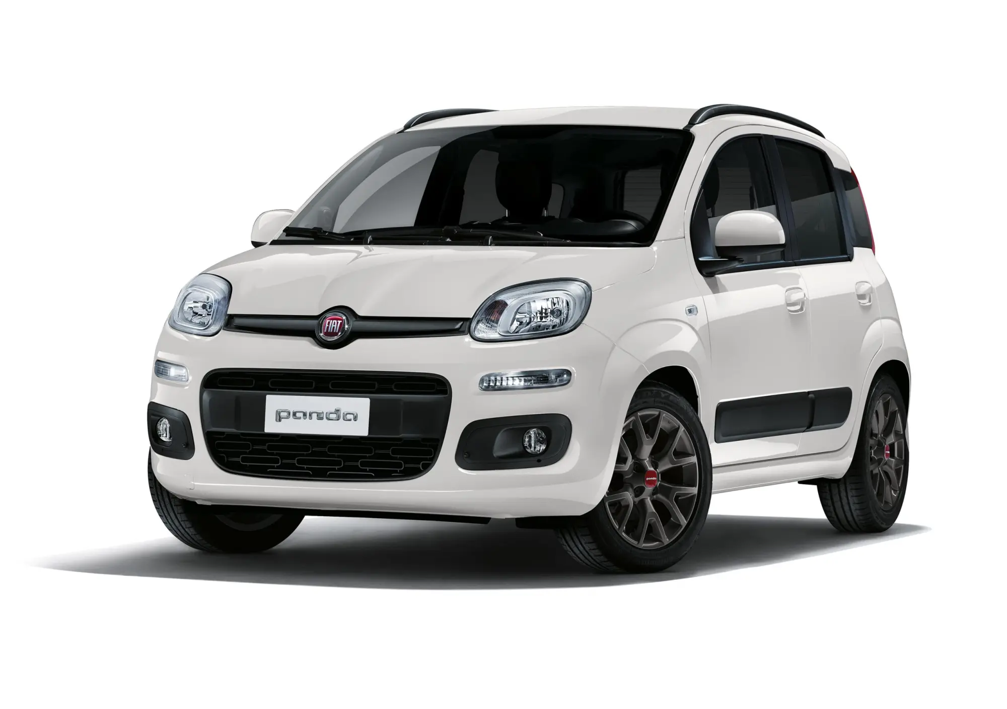 Fiat Panda: debutta la versione Mild Hybrid