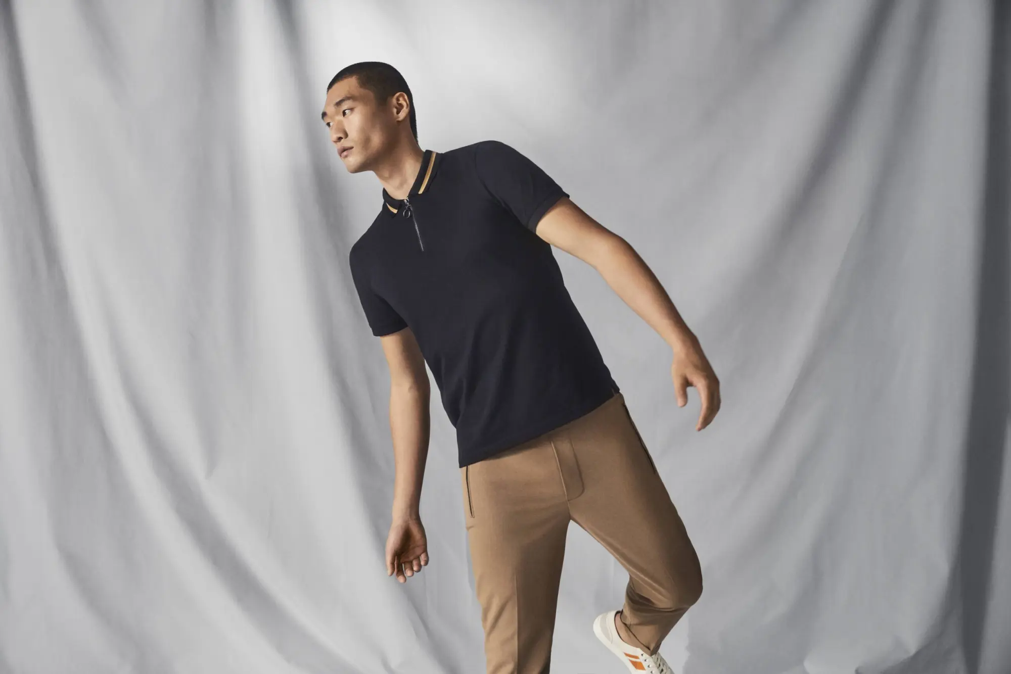 H&M sposa la tecnologia COOLMAX® di The Lycra Company