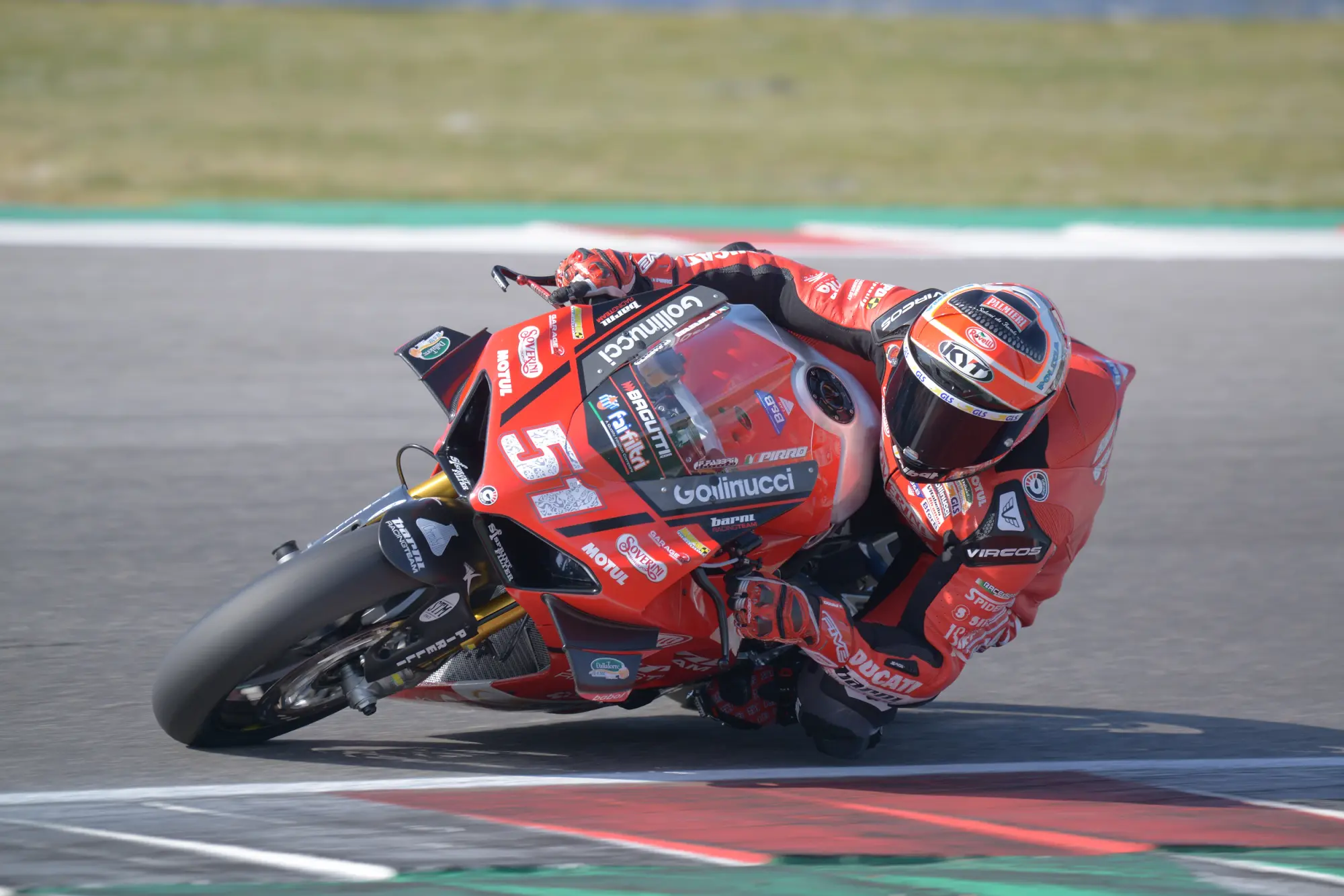 Pirelli: i DIABLO™ Superbike nel CIV 2020