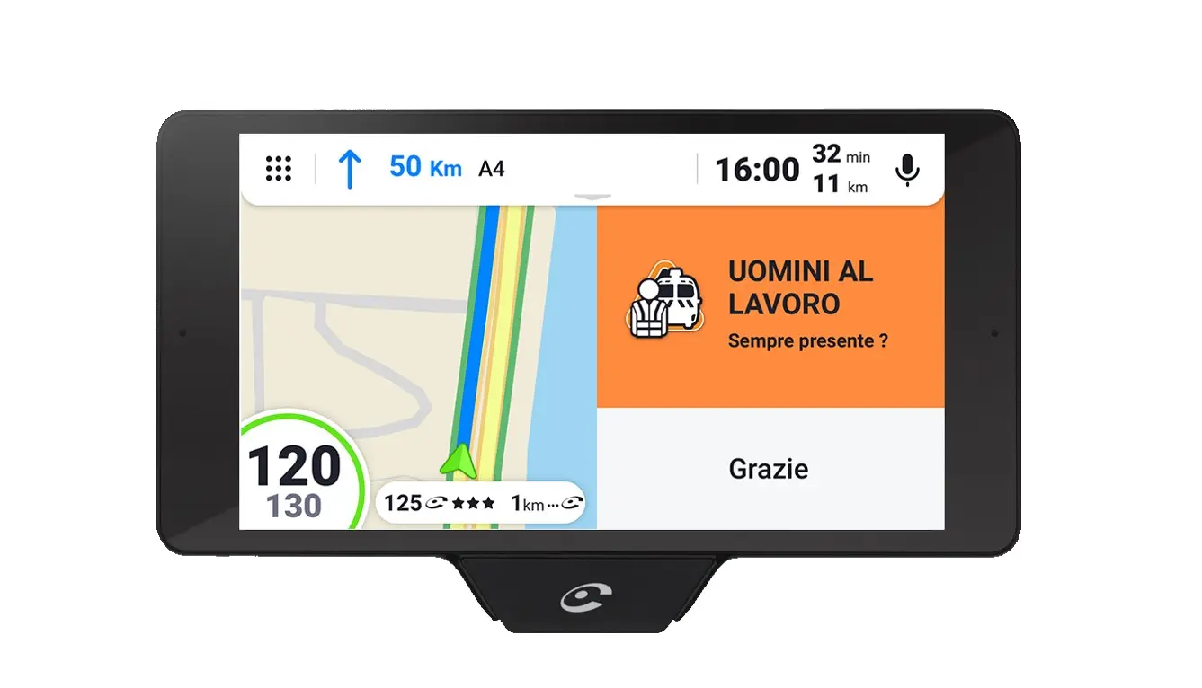 Uomini al lavoro: la nuova allerta segnalata da COYOTE