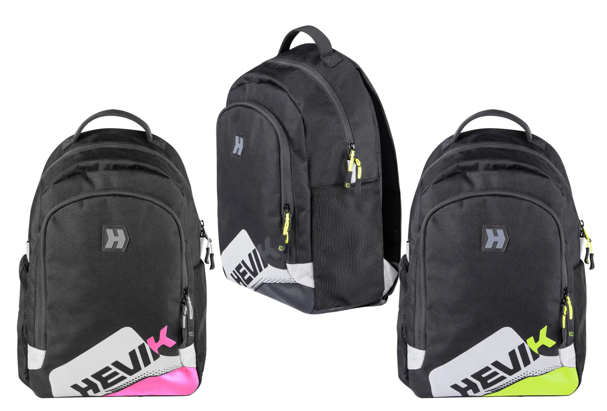 Nautilus: il primo zaino di Hevik