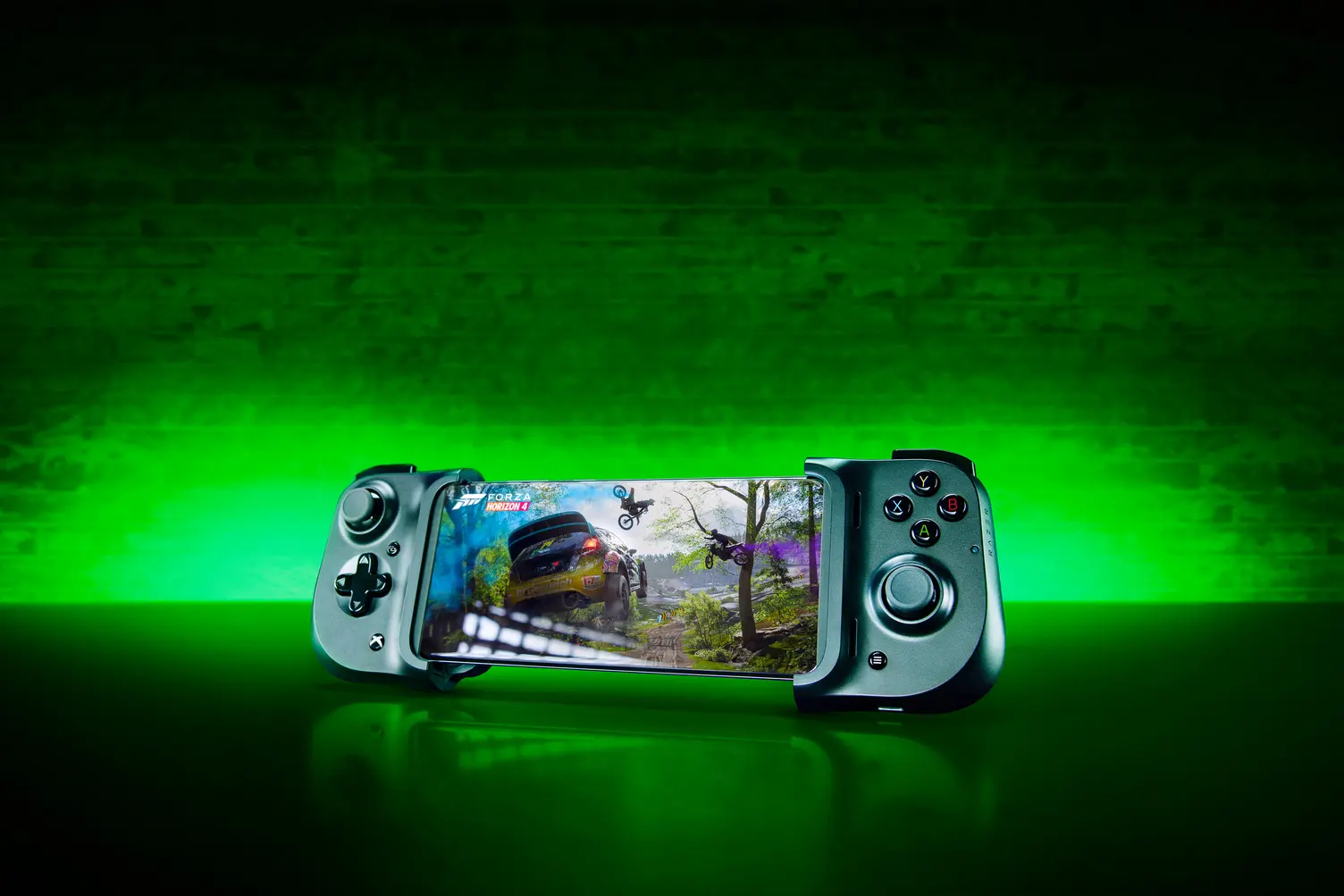 Razer annuncia il Kishi Universal Mobile Gaming for Android