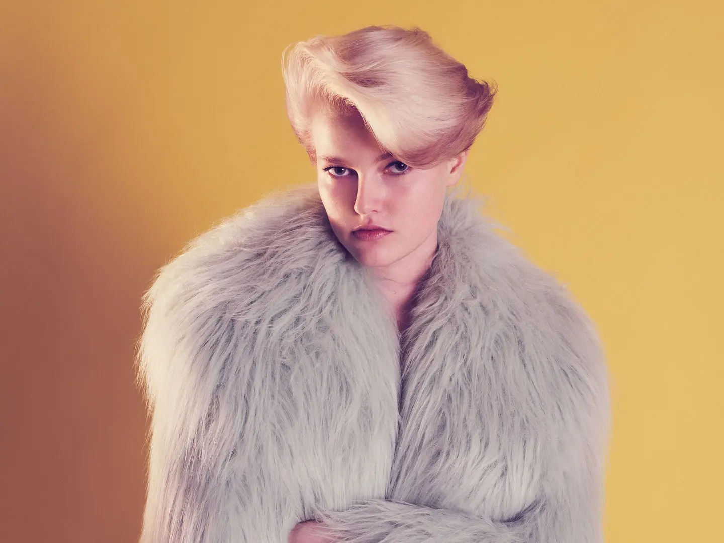 The VivID Collection: la nuova collezione Essential Looks di Schwarzkopf Professional