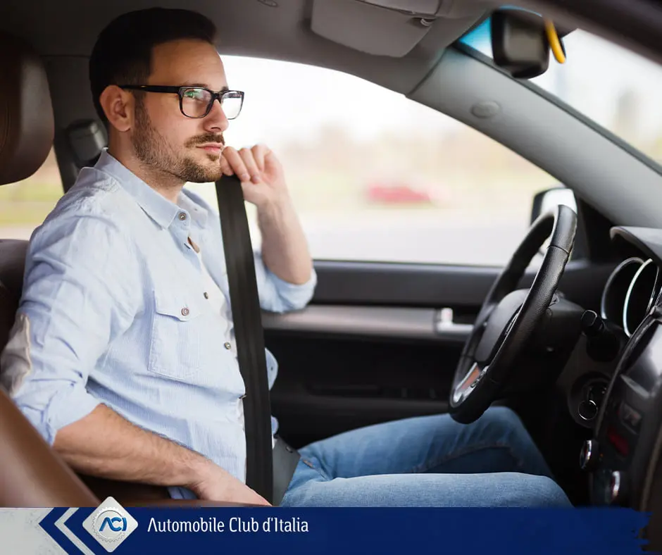 Aci e Poste Italiane: protocollo d'intesa sulla guida sicura