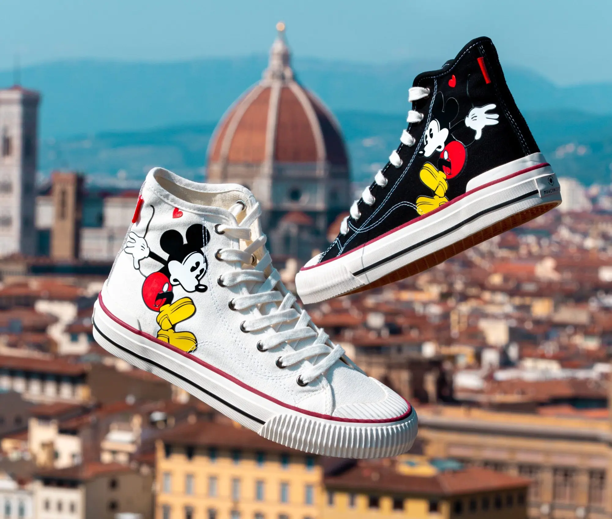 Moaconcept, lanciato il nuovo modello Master Collector