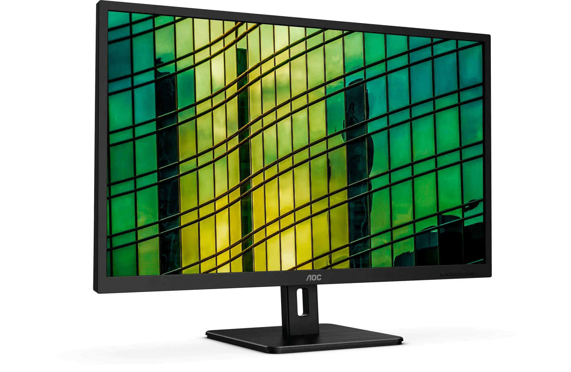 AOC lancia tre nuovi monitor della sua serie E2